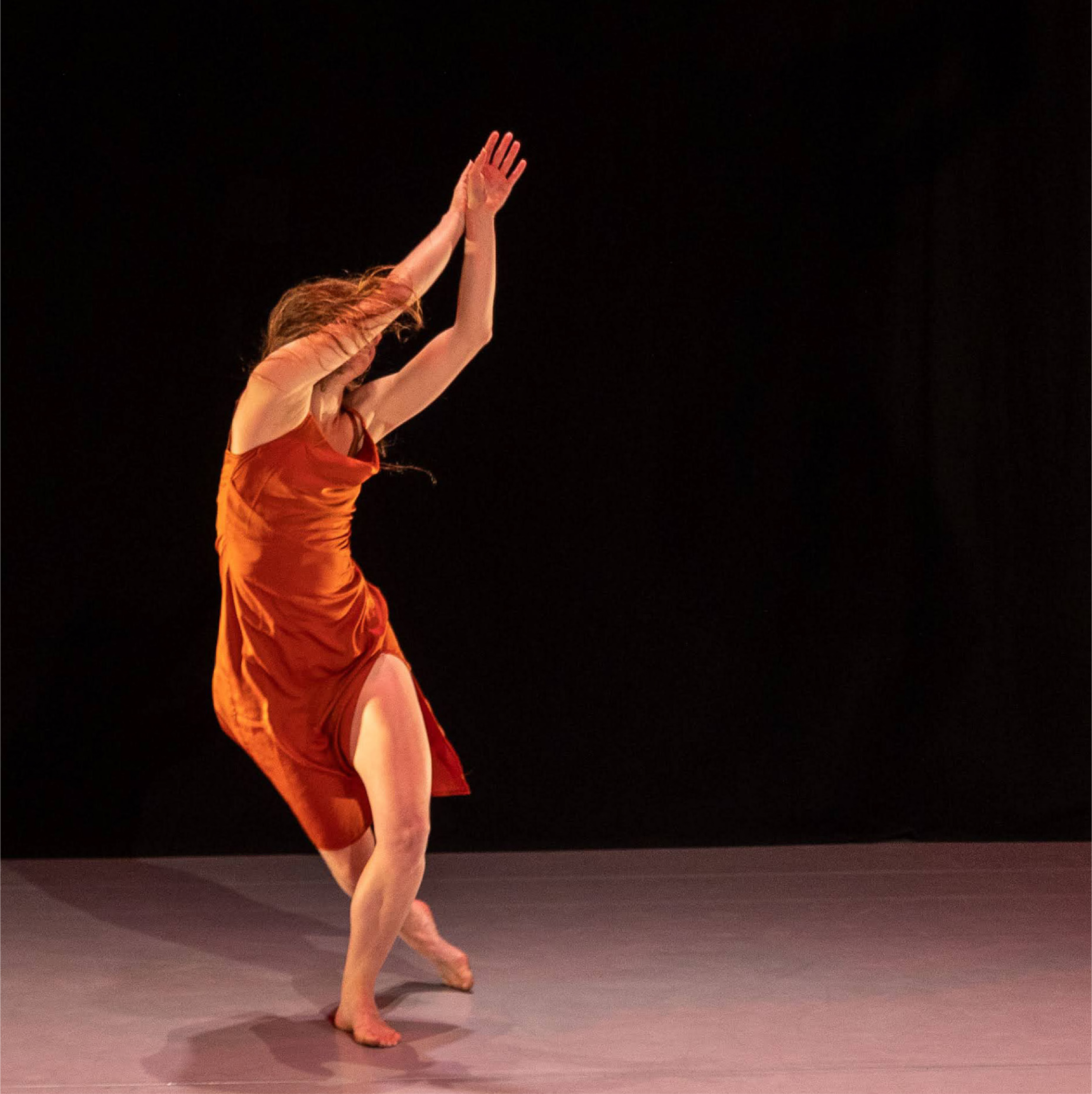dancer