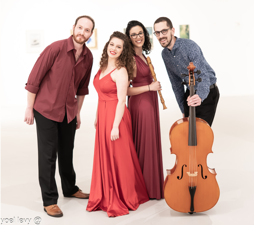 אנסמבל נארי