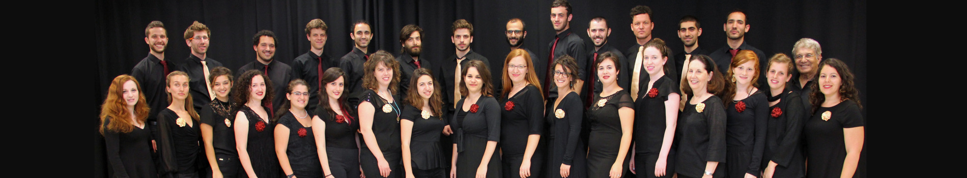 A German Requiem - JAMD Chamber Choir Concert