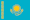 Kazakhstan flag