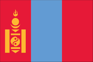 Kazakhstan flag