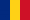 Romania flag