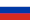 Russia flag