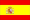 Spain flag