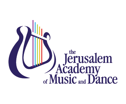 Image logo of the The Jerusalem Academy of Music and Dance