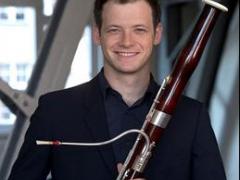 Master bassoon shop