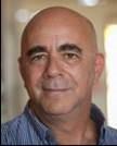 Boaz Ben Moshe