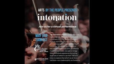 Intonation 2021