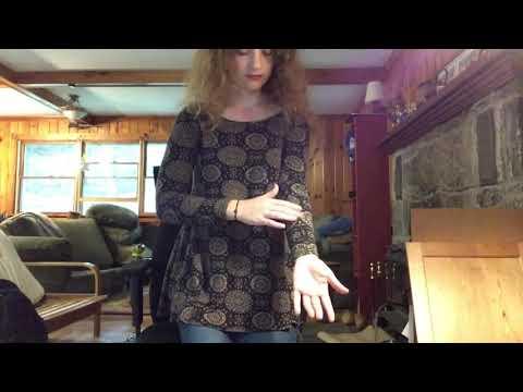 Khatchatourian Toccata mirror