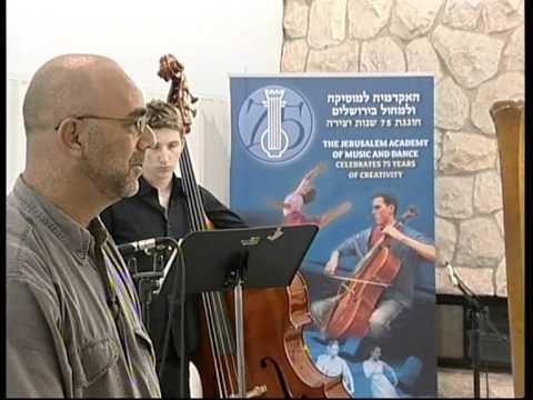 תחרות Infinity במחלקה ליצירה רב-תחומית (2009)