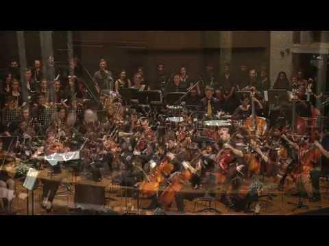 Tchaikovsky - 1812 Overture