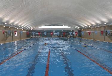 Swimming pool Swimming pool