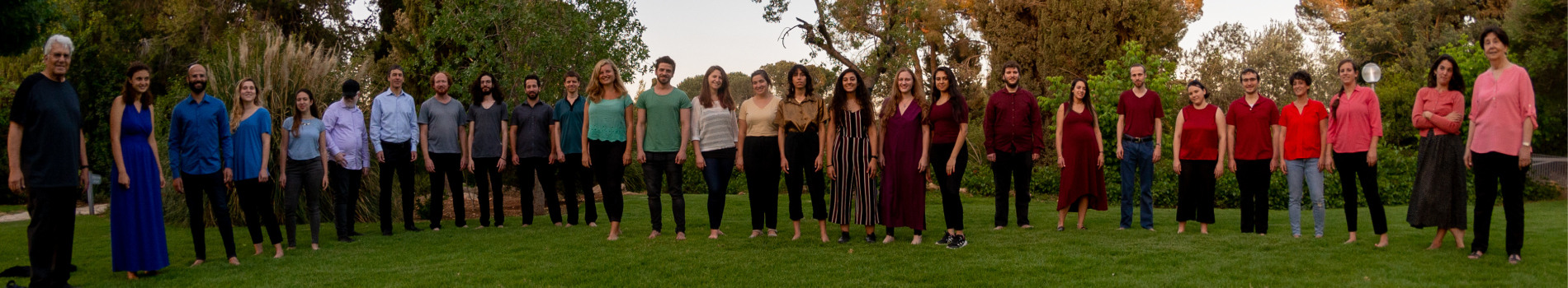 The Chamber Choir